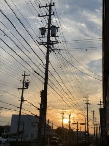 新月のメッセージ　大天使ミカエル　宇宙のエネルギー