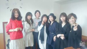 宇宙元旦　満月に4人による愛と美のセミナー