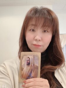 イエス様　愛と癒しのメッセージ　新月
