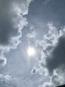パワフル　天照大御神さまからのメッセージ