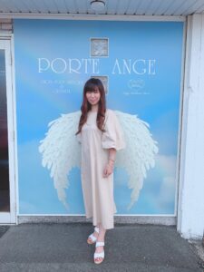 PORTE ANGE(ポルトアンジュ)　天使の扉　オープン