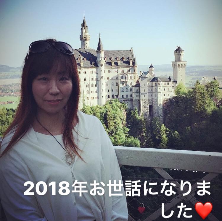 ヨーロッパ　旅行　魂の故郷