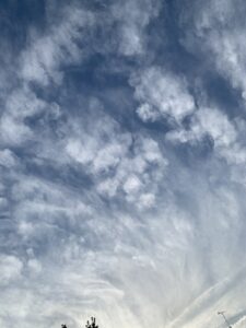 満月のメッセージ　大天使ミカエル