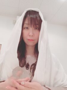 スピリチュアリスト　Arisa.