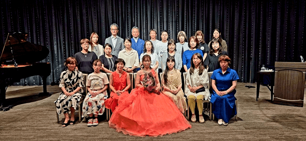 夏至の集い　Infinite Light 2026　ホテルアークリッシュ豊橋　ピアノの調べと瞑想　　爾見陽子　ARISA　瞑想会　イベント