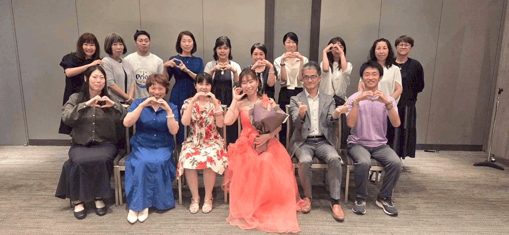 夏至の集い　Infinite Light 2026　ホテルアークリッシュ豊橋　ピアノの調べと瞑想　　爾見陽子　ARISA　瞑想会　イベント