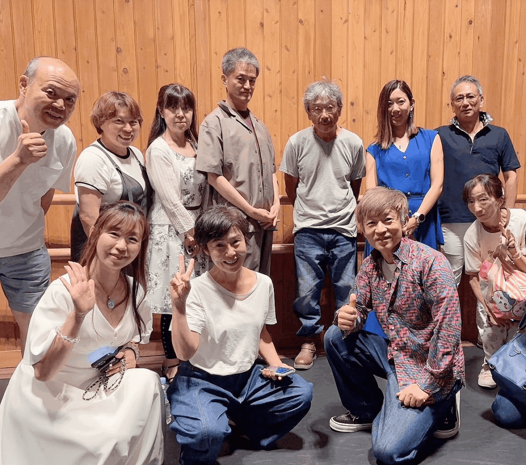 セロトニン活性＆浄化と統合の瞑想会　の国とよはし芸術劇場PLAT　セロトニン講話　牟田昌広　ARISA　瞑想会　イベント